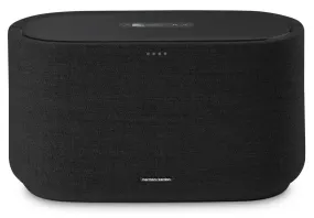 Harman Kardon Citation 500 Wireless Streaming Speaker, Black