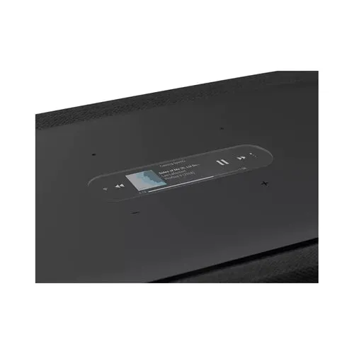 Harman Kardon Citation 500 Wireless Streaming Speaker, Black