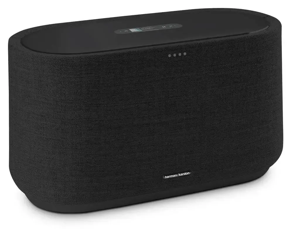 Harman Kardon Citation 500 Wireless Streaming Speaker, Black