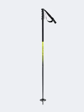 Head Kore Freeride Ng Skiing Pole Yellow/Black