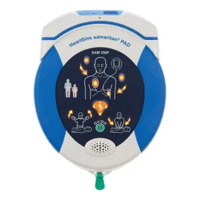 Heartsine Sam 350P Gateway Aed