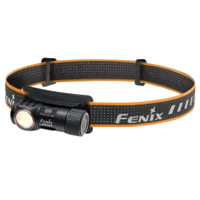 HM50R V2.0 Rechargeable Headlamp