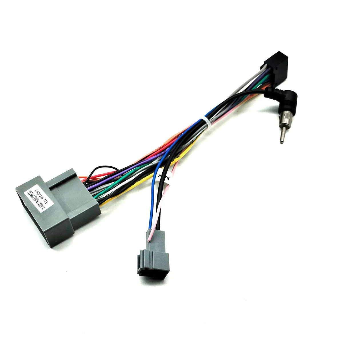 Honda New Model Android LCD Main Grip