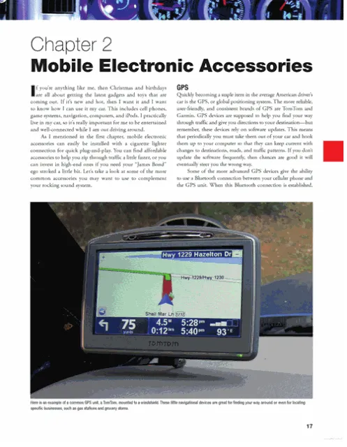 How to Install Automotive Mobile Electronic Systems (Motorbooks Workshop)