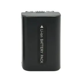 Hridz FH50 Battery for Sony NP-FH50 Cyber-Shot DSC Cameras