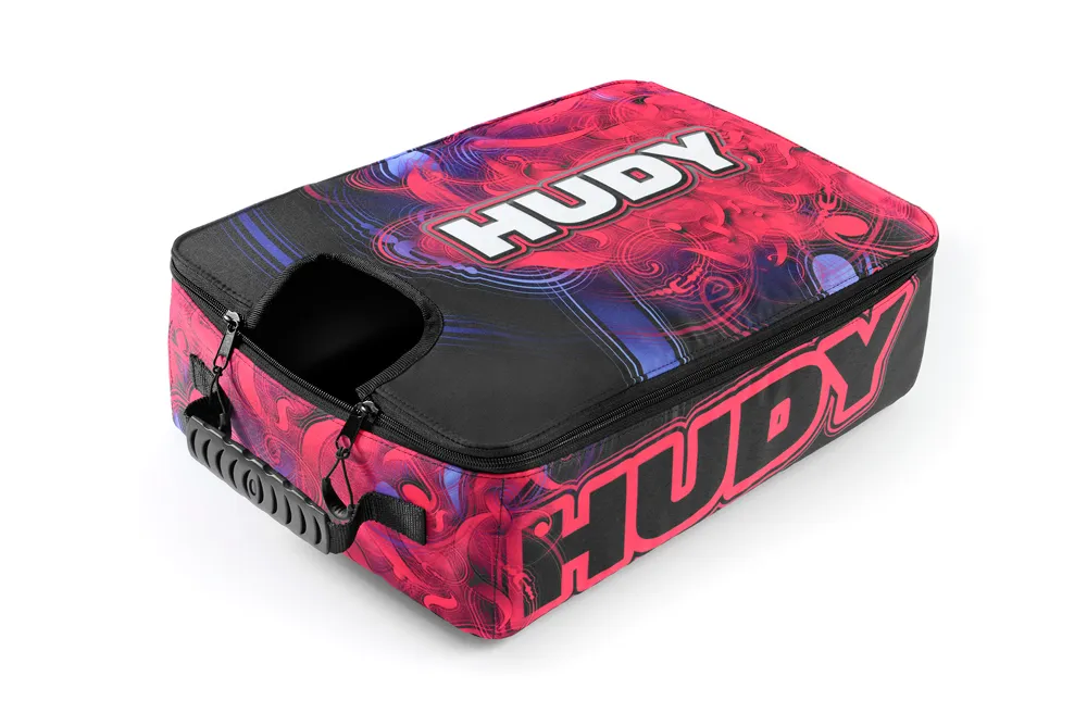 HUDY CAR BAG - 1/8 OFF-ROAD - HD199184