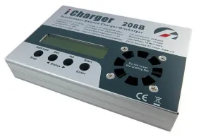 iCharger 208B