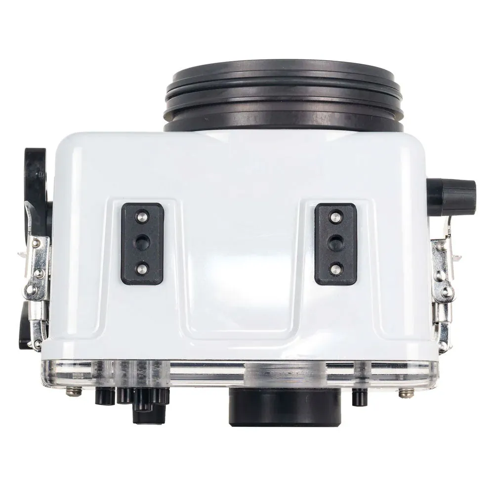 Ikelite 200DLM Housing for Canon EOS R8, R7, R10, R100 ...