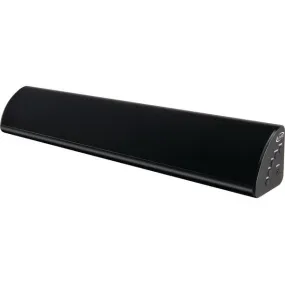 ILIVE iTB105B 20" Compact Bluetooth(R) Soundbar