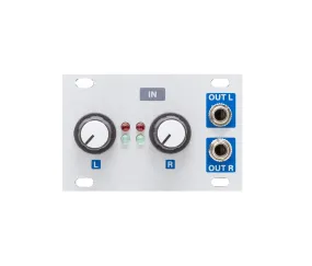 Intellijel Stereo Line In 1U