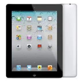 iPad 2 16GB Wi-Fi V