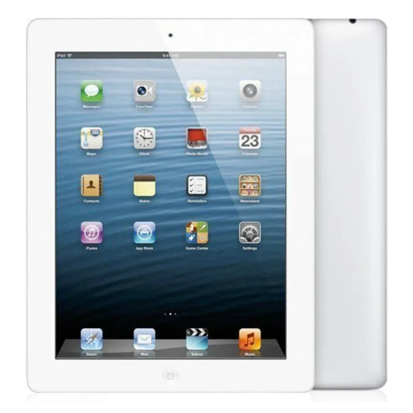 iPad 2 16GB Wi-Fi V