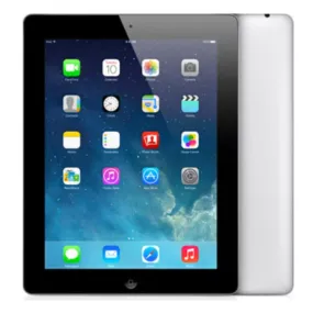 iPad 4 128GB Wi-Fi V