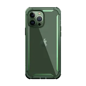 iPhone 13 Pro Ares Case(open box) - Green