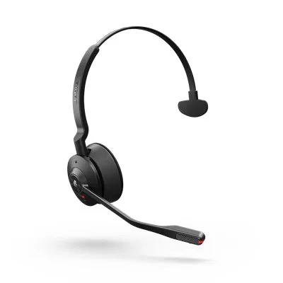 Jabra Engage 55 Uc Stereo Usb-A Low Pr