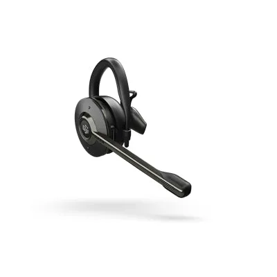 Jabra Engage 55 Uc Stereo Usb-A Low Pr