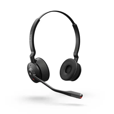 Jabra Engage 55 Uc Stereo Usb-A Low Pr