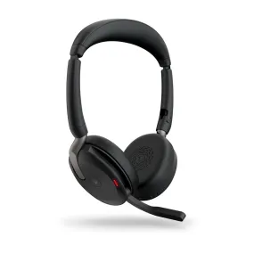 Jabra Evolve2 65 Flex - Link380a Ms Stereo