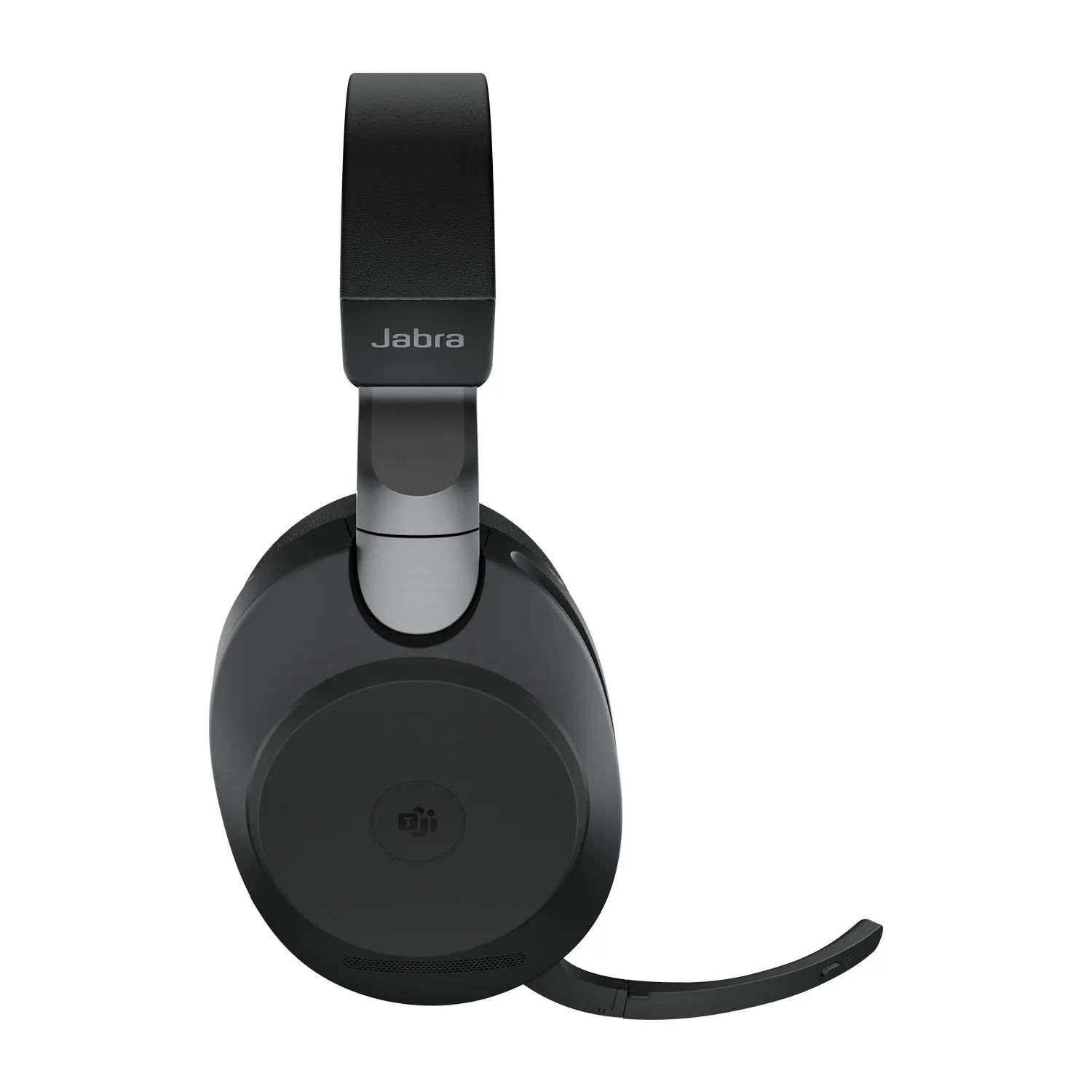 Jabra Evolve2 85 Stereo Ms   Ladestation   Link 380 Usb-C, Schwarz