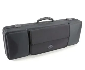 Jakob Winter Greenline Viola Case with Pocket