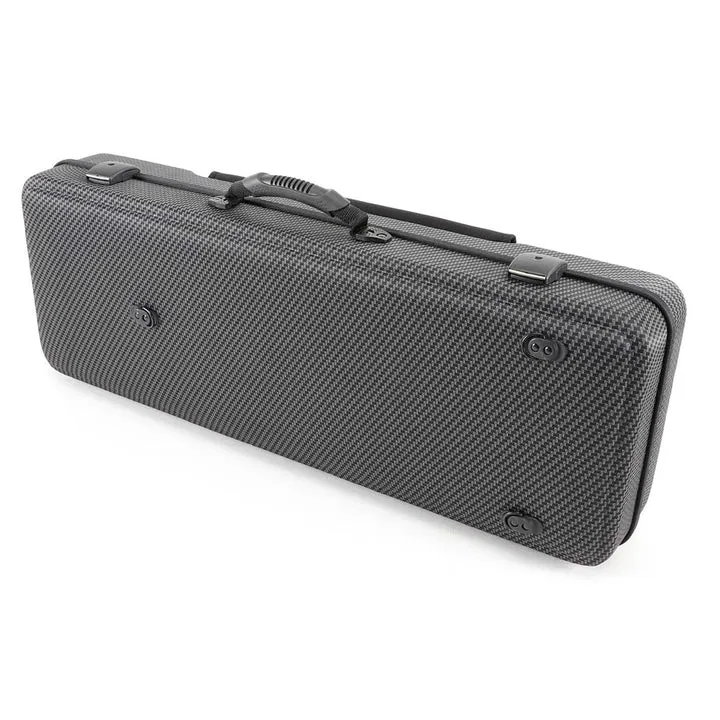 Jakob Winter Greenline Viola Case with Pocket