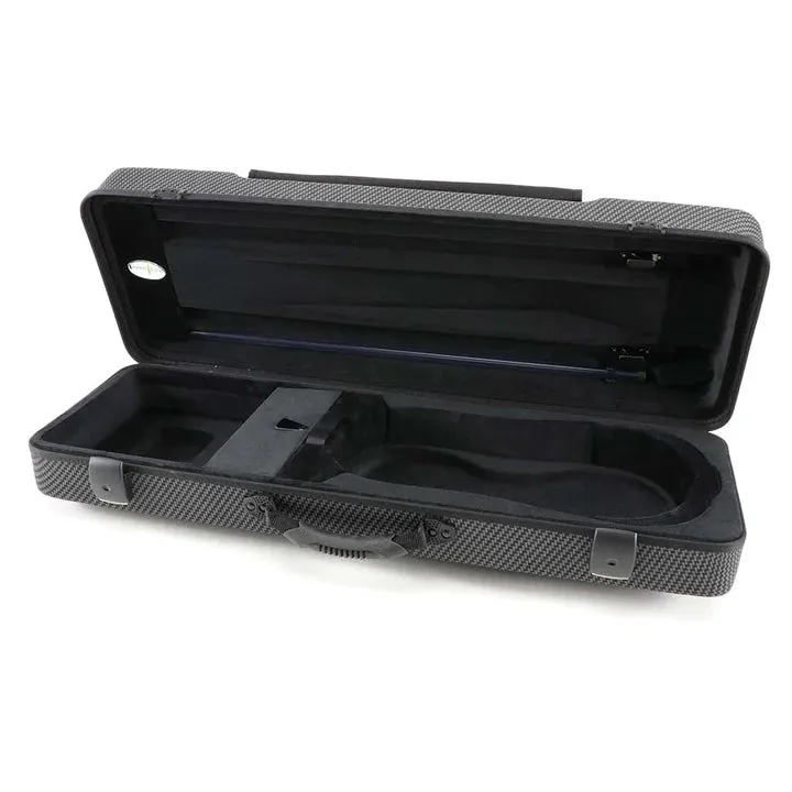 Jakob Winter Greenline Viola Case with Pocket