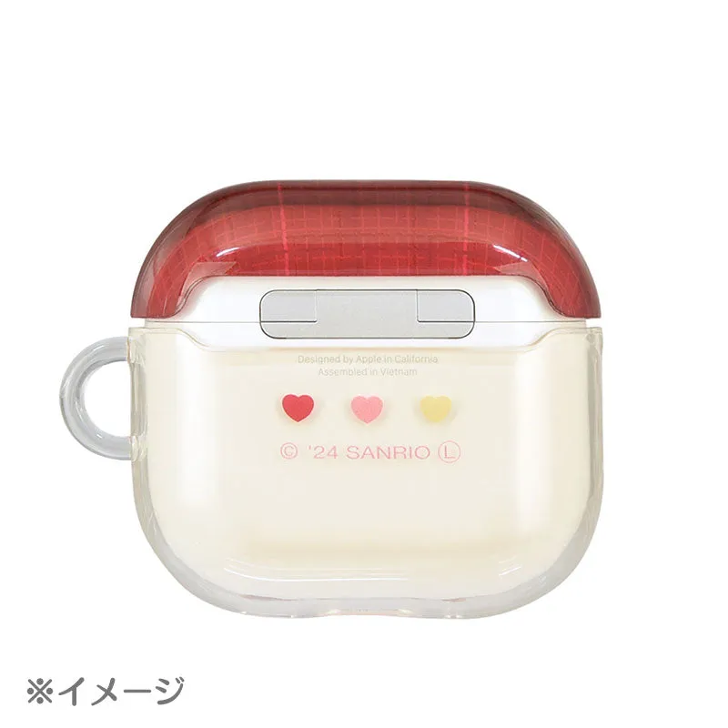 Japan Sanrio - Hello Kitty Soft Case for Airpods 4