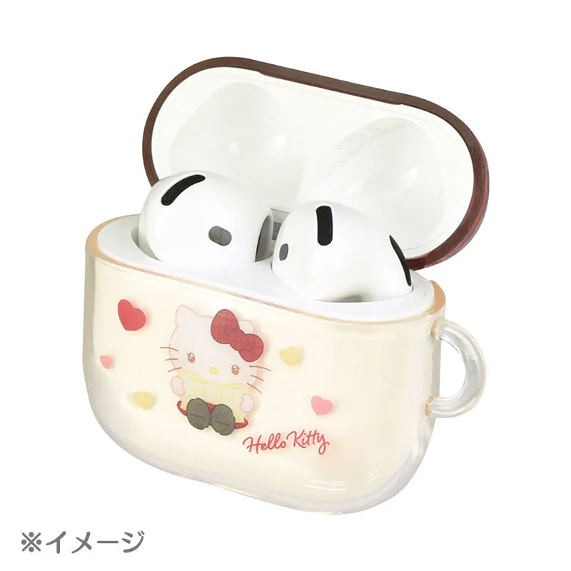 Japan Sanrio - Hello Kitty Soft Case for Airpods 4