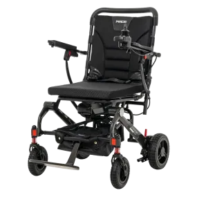 JAZZY CARBON - PORTABLE POWER CHAIR