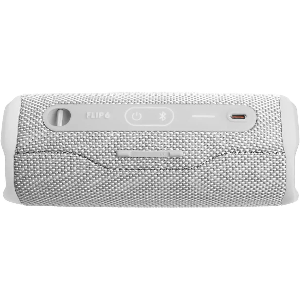 JBL Bluetooth 20-watt Waterproof Portable Speaker FLIP6WHITAM