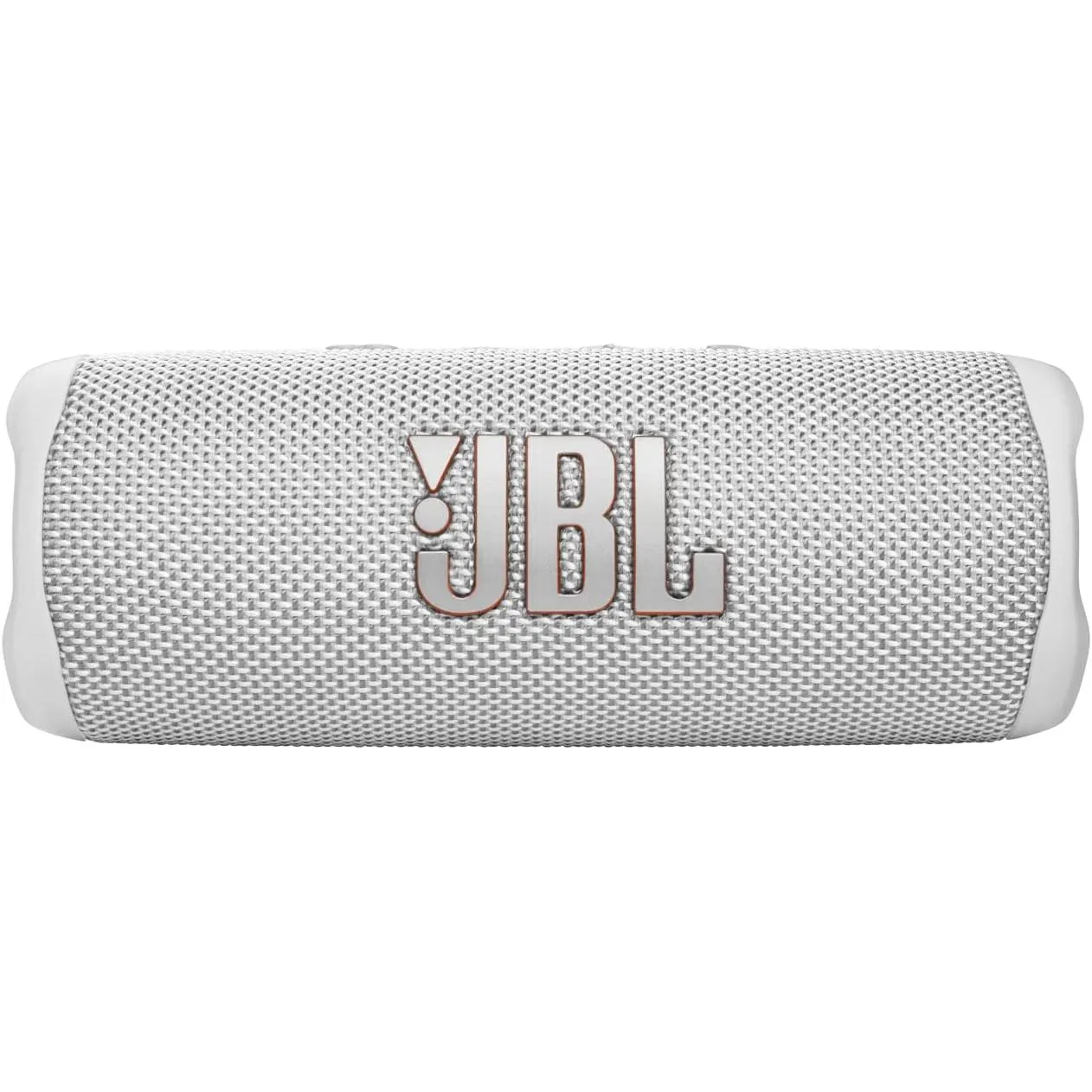 JBL Bluetooth 20-watt Waterproof Portable Speaker FLIP6WHITAM