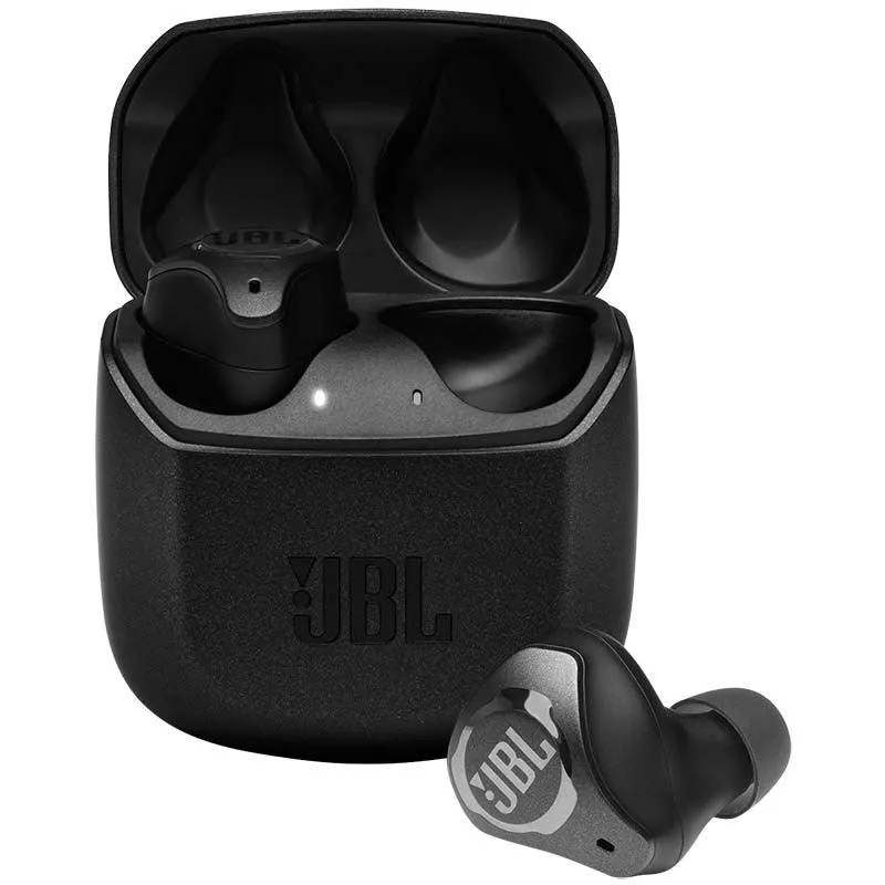 JBL Club Pro  Plus TWS Noise Cancelling Bluetooth EarBuds