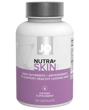 JO Nutra Skin - 1 Capsule Bottle of 60