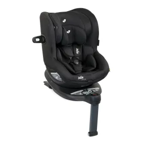 Joie Car seat I-Spin 360 Coal Birth  to 18 Kg