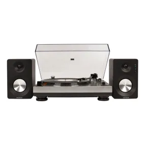 K100 Stereo Turntable