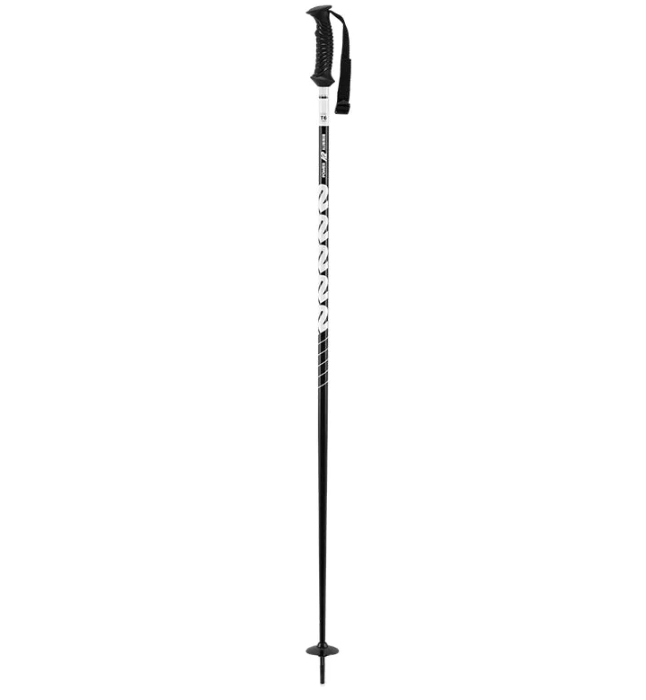 K2 Power Aluminum Pole 2025