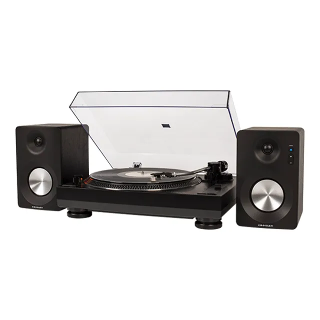 K200 Stereo Turntable