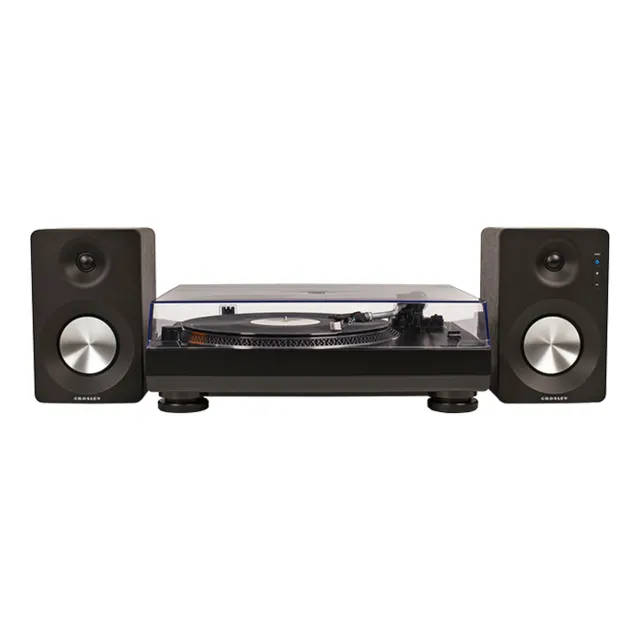 K200 Stereo Turntable