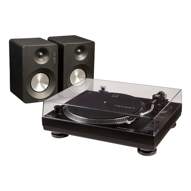 K200 Stereo Turntable