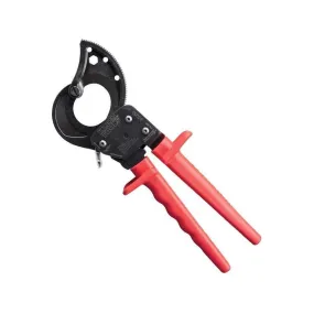 Klein 63060 Ratchet Cable Cutter 10"