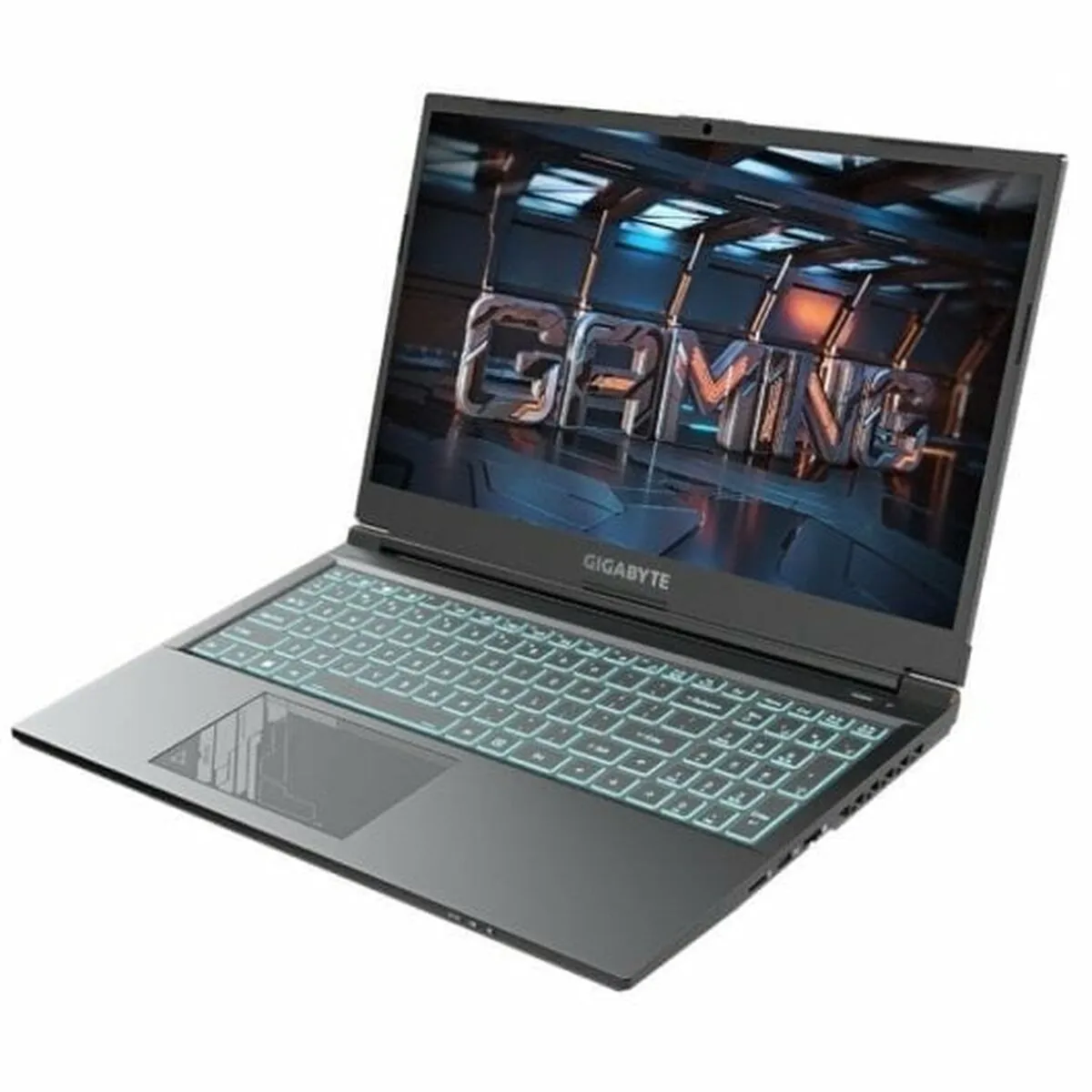 Laptop Gigabyte G5 KF5-53ES354SD 15,6" 16 GB RAM 1 TB 1 TB SSD I5-13500H Nvidia Geforce RTX 4060