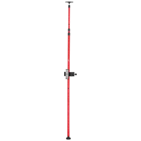 Laser Pole - Milwaukee 12ft Telescoping Laser Pole, 48-35-1511