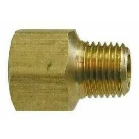 Lead Free Brass Extender Adapter