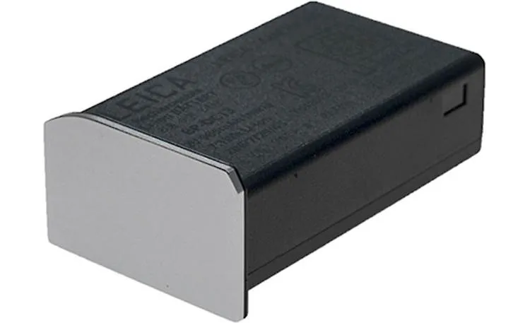 Leica BP-DC13 Lithium-Ion Battery - Silver