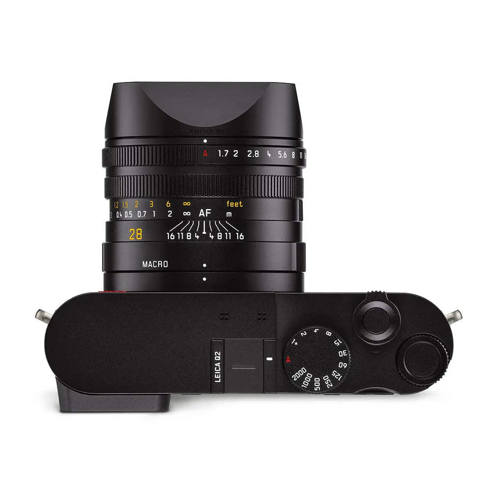 Leica Q2 Traveler Kit