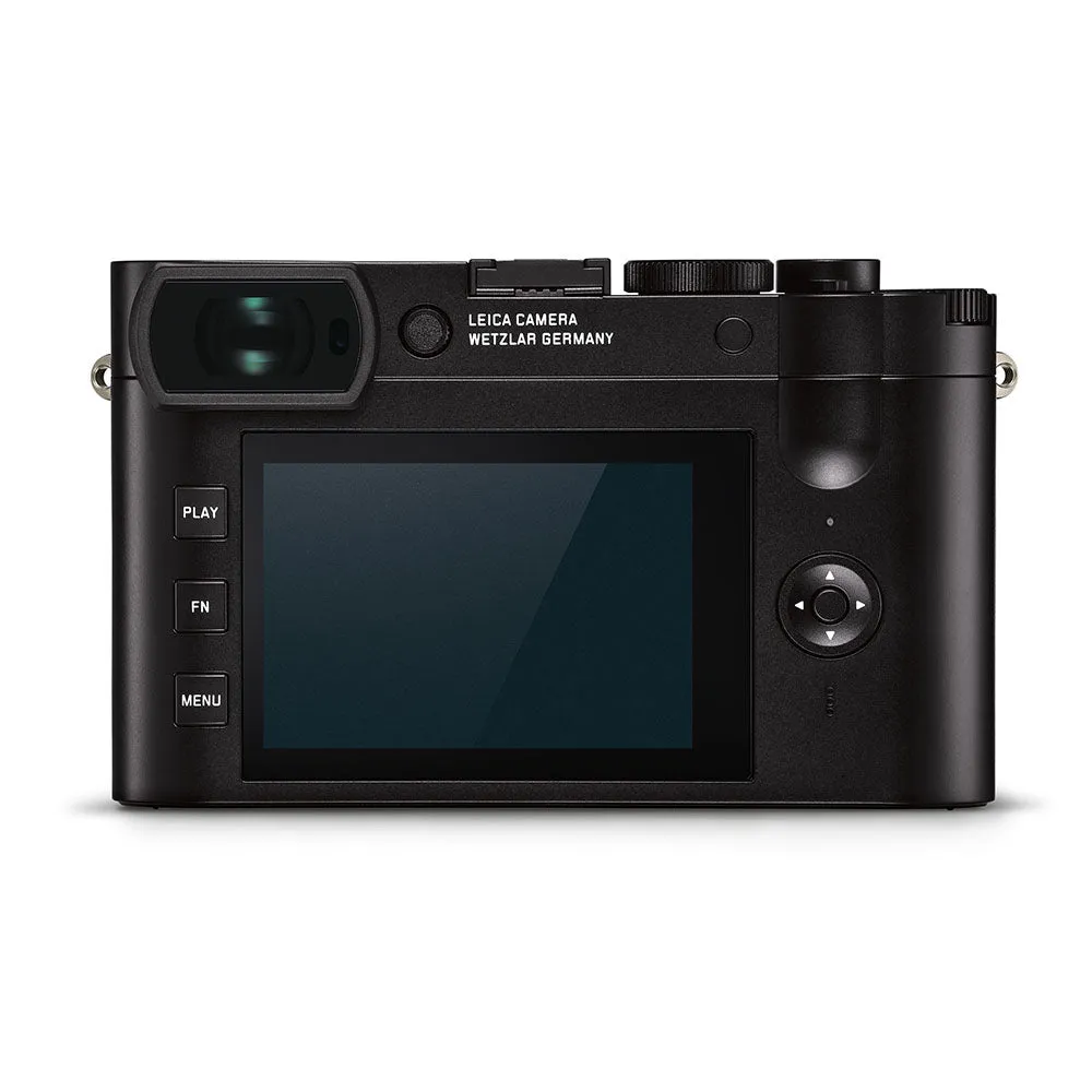 Leica Q2 Traveler Kit