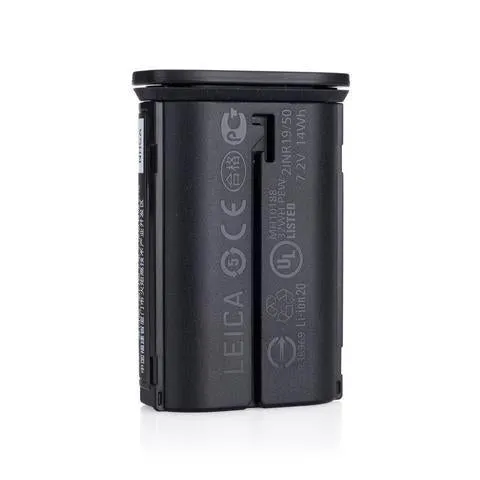 LEICA SL LI-ION BATTERY BP-SCL 4