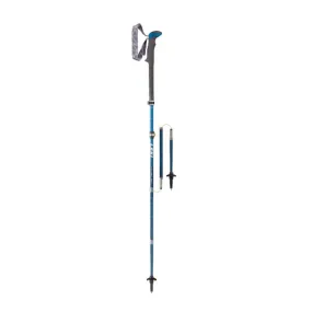 Leki Micro Vario Carbon Trekking Poles (1 Pair)