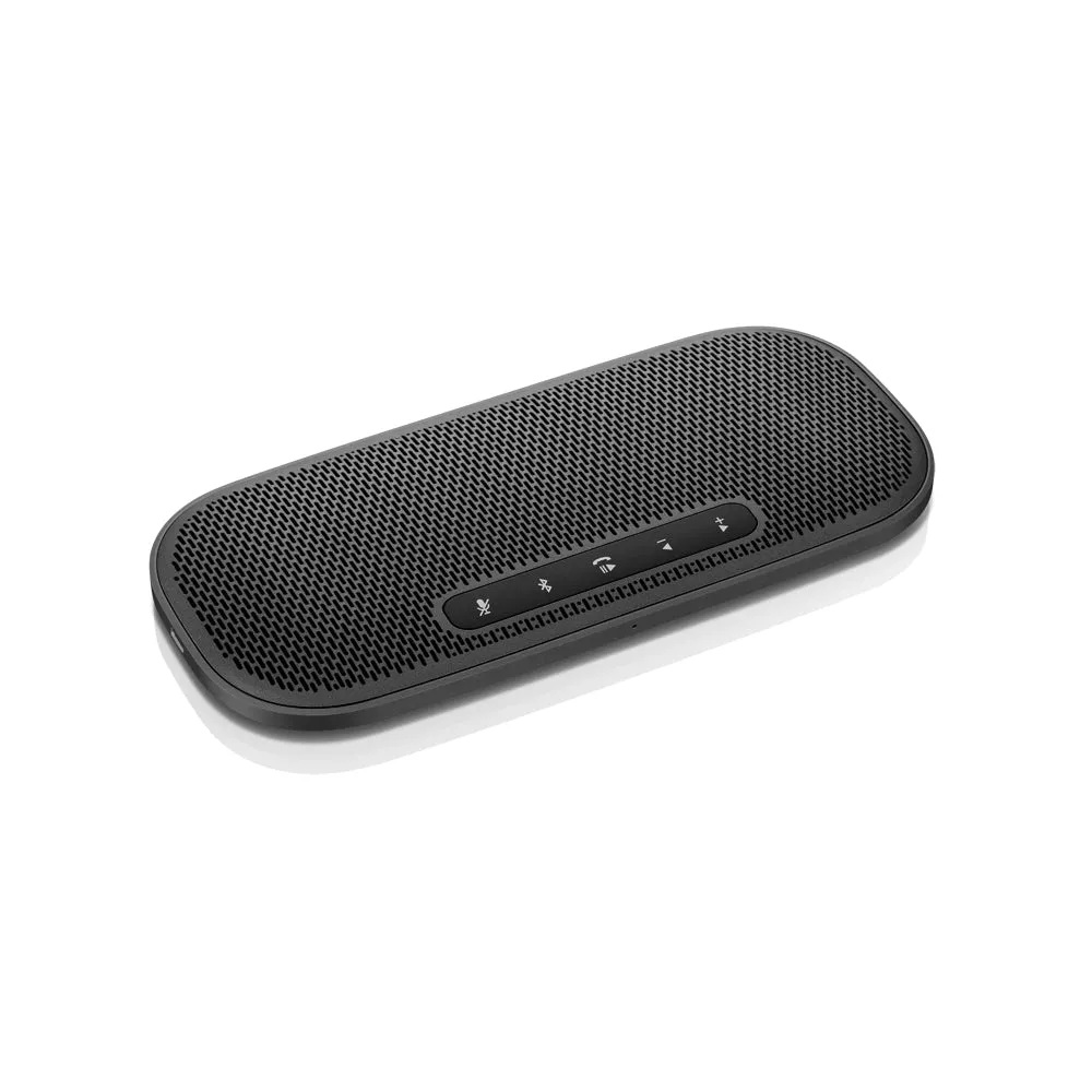 Lenovo Gxd0t32973 Portable Speaker Stereo Portable Speaker Black 4 W