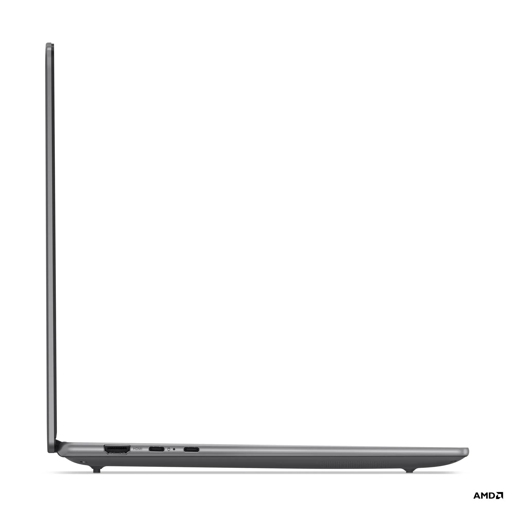 Lenovo Yoga 7 Pro 14.5" 2.8K 120Hz OLED Laptop (Ryzen 9)[1TB]